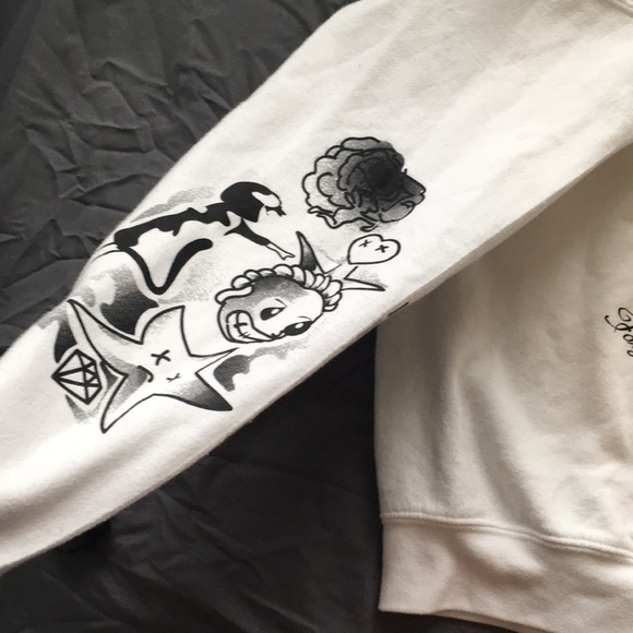 Purpose tour merch (Justin Beiber) - Picture 2 of 6